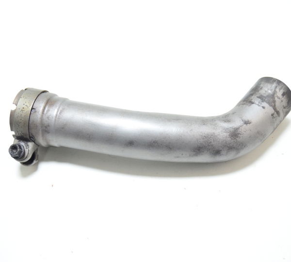 Curva Escape Honda Cbr 1000 Rr 04-07 Original