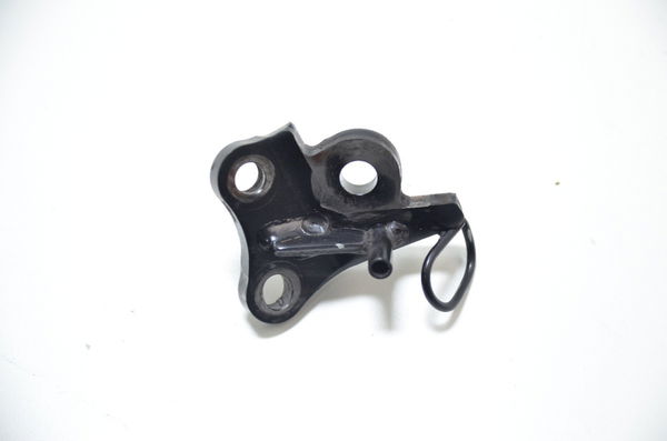 Suporte Pedal Descanso Lateral Honda Cbr 1000 Rr 04-07 Orig