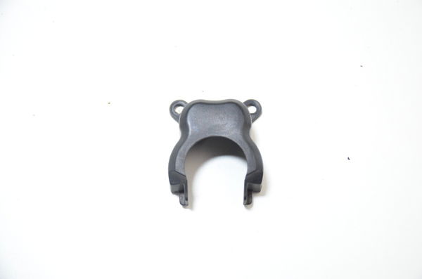 Acabamento Chave Ignição Honda Cbr 1000 Rr 04-07 Original