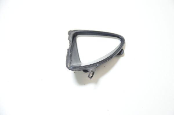 Acabamento Rabeta Esquerda Honda Cbr 1000 Rr 04-07 Original
