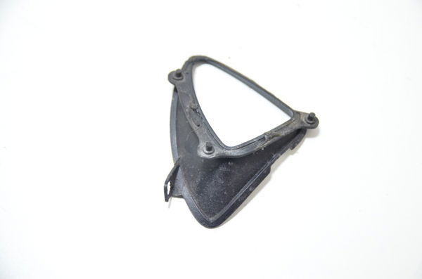 Acabamento Rabeta Esquerda Honda Cbr 1000 Rr 04-07 Original
