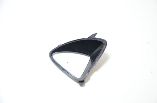 Acabamento Rabeta Esquerda Honda Cbr 1000 Rr 04-07 Original