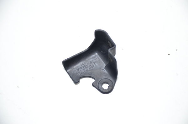 Acabamento Carenagem Esquerda Honda Cbr 1000 Rr 04-07 Orig