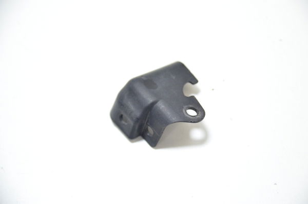Acabamento Carenagem Esquerda Honda Cbr 1000 Rr 04-07 Orig