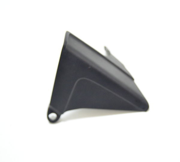 Acabamento Capa Corrente Honda Cbr 1000 Rr 04-07 Original