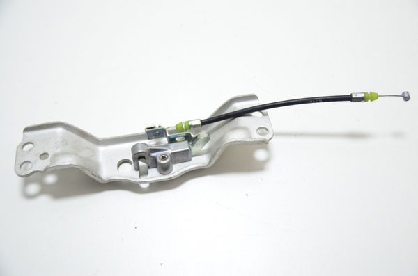 Trava Banco Honda Cbr 1000 Rr 04-07 Original