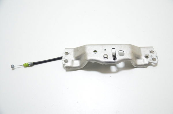 Trava Banco Honda Cbr 1000 Rr 04-07 Original