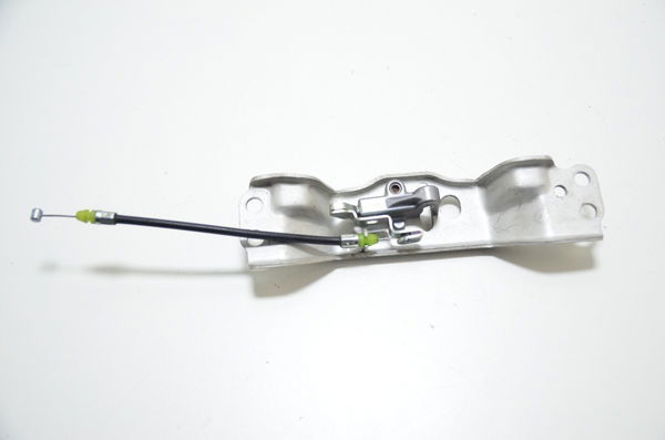 Trava Banco Honda Cbr 1000 Rr 04-07 Original