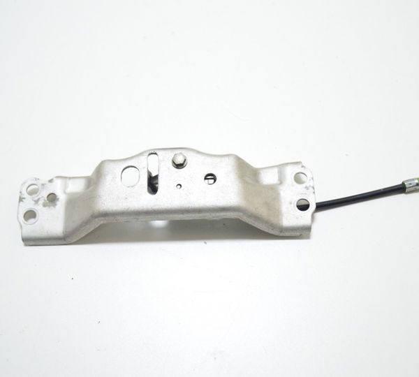 Trava Banco Honda Cbr 1000 Rr 04-07 Original