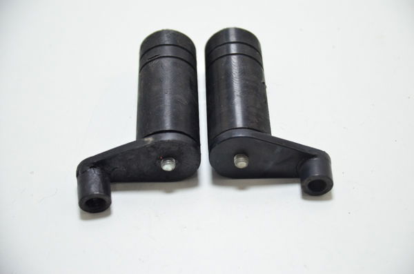 Par Slide Honda Cbr 1000 Rr 04-07 Original
