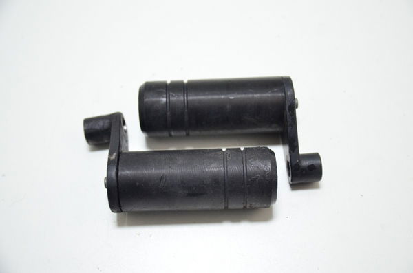 Par Slide Honda Cbr 1000 Rr 04-07 Original