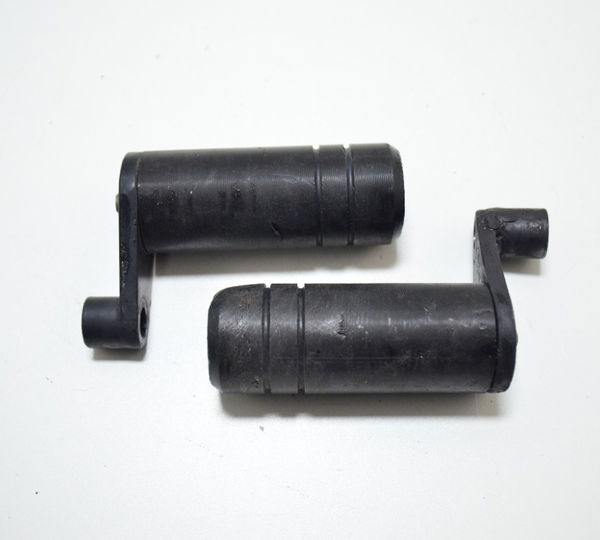 Par Slide Honda Cbr 1000 Rr 04-07 Original