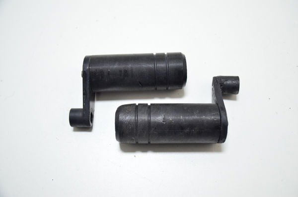 Par Slide Honda Cbr 1000 Rr 04-07 Original