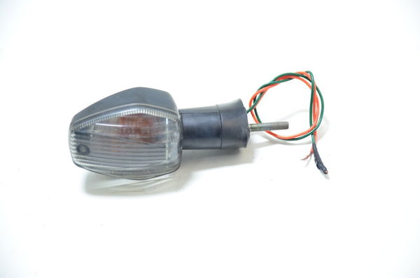 Pisca Traseiro Esq S/ Plug Honda Cbr 1000 Rr 04-07 Original