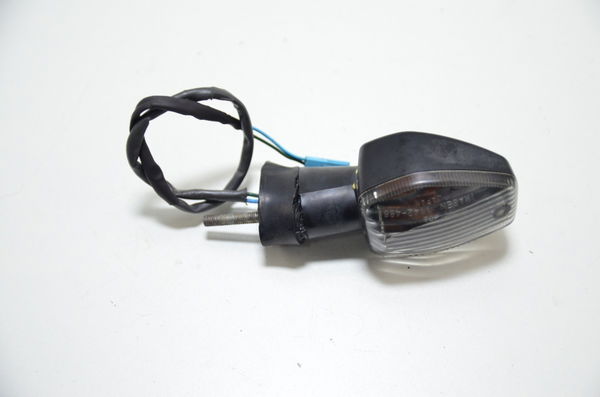 Pisca Traseiro Dir Detalhes Honda Cbr 1000 Rr 04-07 Original