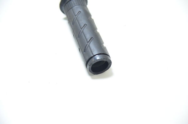 Manopla Direita C/ Detalhes Honda Cbr 1000 Rr 04-07 Original