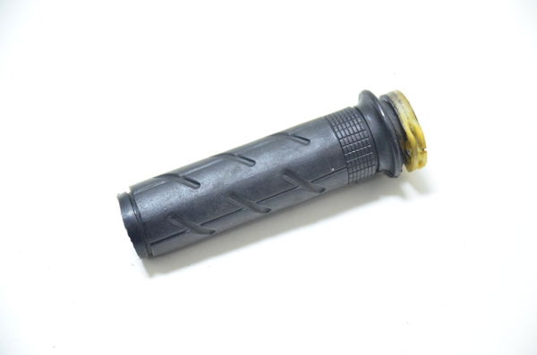 Manopla Direita C/ Detalhes Honda Cbr 1000 Rr 04-07 Original