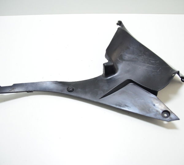 Carenagem Frontal Esq Interno Honda Cbr 1000 Rr 04-07 Orig Preto