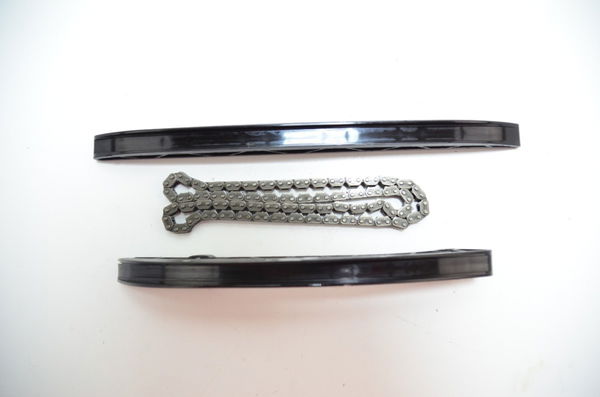 Kit Tensor Guia Corrente Bmw K1300 K 1300 R 08-15 Original