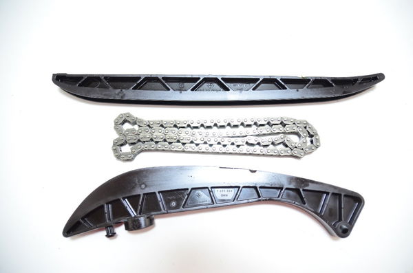 Kit Tensor Guia Corrente Bmw K1300 K 1300 R 08-15 Original