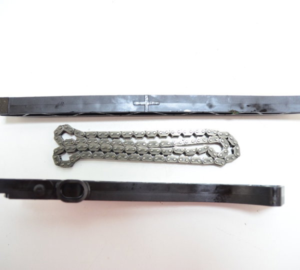 Kit Tensor Guia Corrente Bmw K1300 K 1300 R 08-15 Original