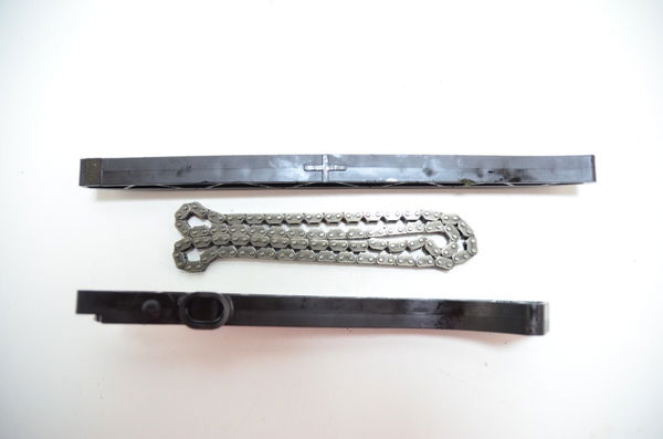 Kit Tensor Guia Corrente Bmw K1300 K 1300 R 08-15 Original