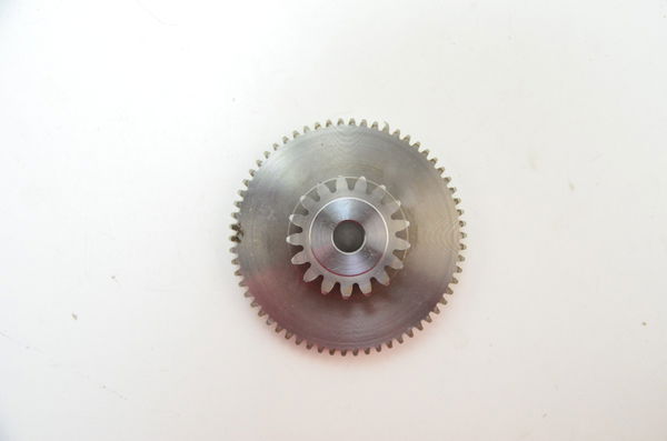 Engrenagem Redução Partida Bmw K1300 K 1300 R 08-15 Original
