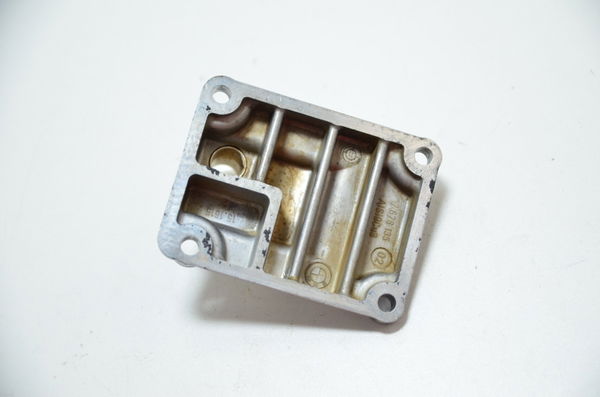 Tampa Respiro Bmw K1300 K 1300 R 08-15 Original