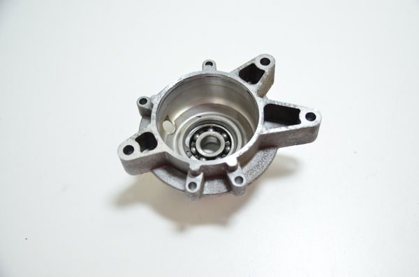 Flange Alternador Bmw K1300 K 1300 R 08-15 Original