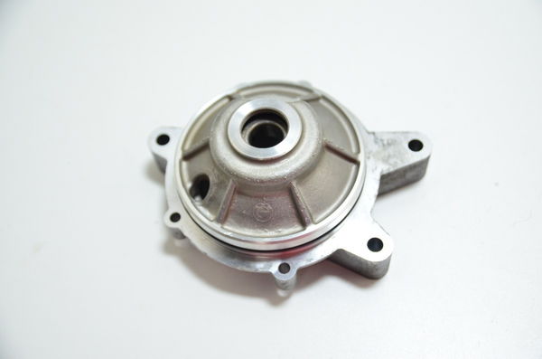 Flange Alternador Bmw K1300 K 1300 R 08-15 Original