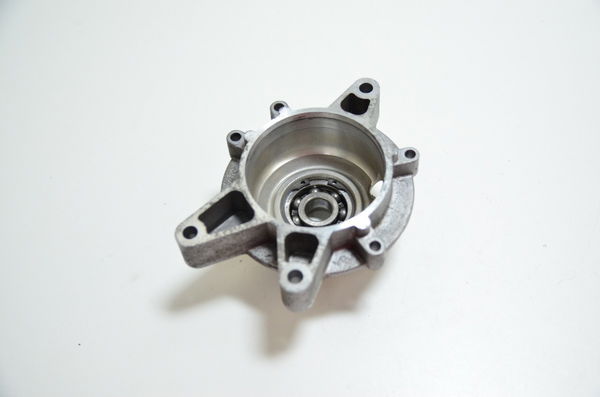Flange Alternador Bmw K1300 K 1300 R 08-15 Original