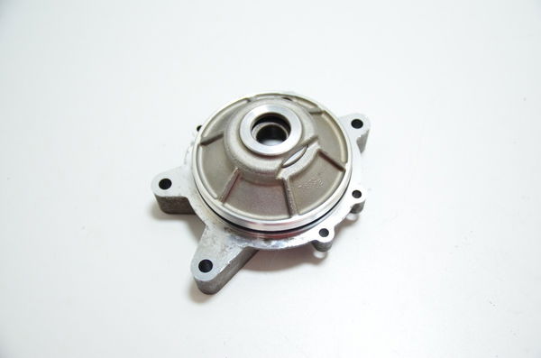 Flange Alternador Bmw K1300 K 1300 R 08-15 Original