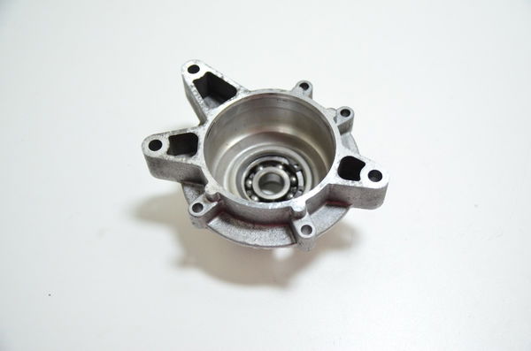 Flange Alternador Bmw K1300 K 1300 R 08-15 Original