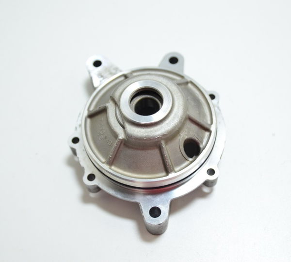 Flange Alternador Bmw K1300 K 1300 R 08-15 Original