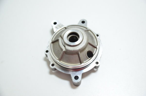 Flange Alternador Bmw K1300 K 1300 R 08-15 Original