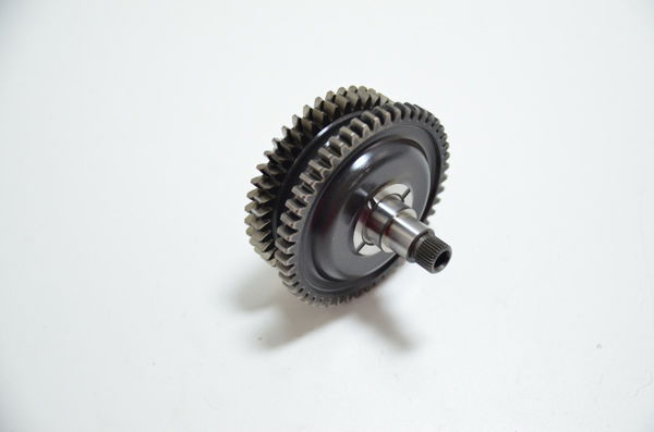 Placa Partida Bmw K1300 K 1300 R 08-15 Original