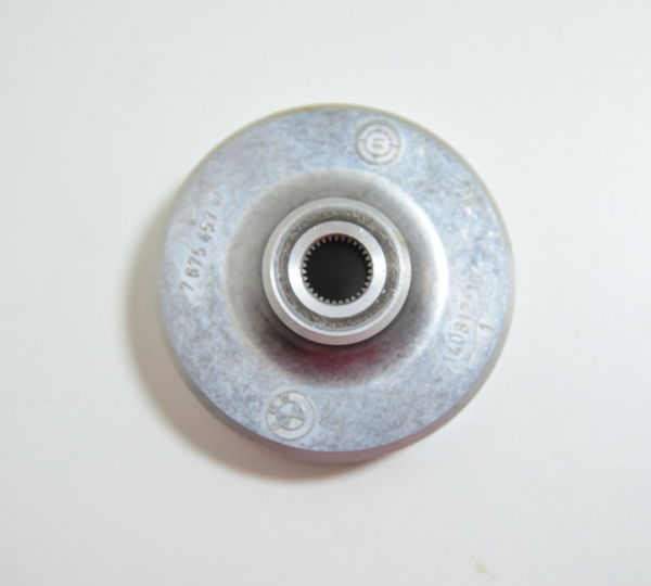 Flange Placa Partida Bmw K1300 K 1300 R 08-15 Original