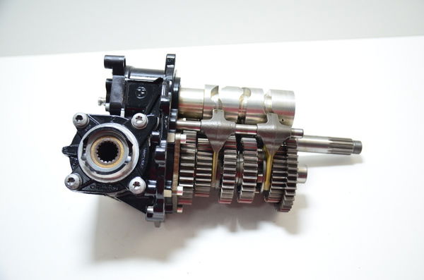 Caixa De Marcha Cambio Bmw K1300 K 1300 R 08-15 Original