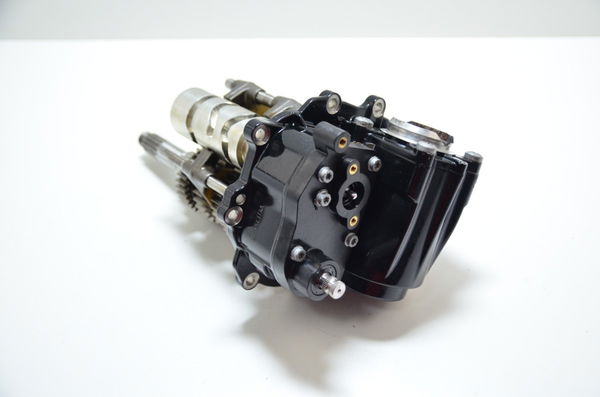 Caixa De Marcha Cambio Bmw K1300 K 1300 R 08-15 Original