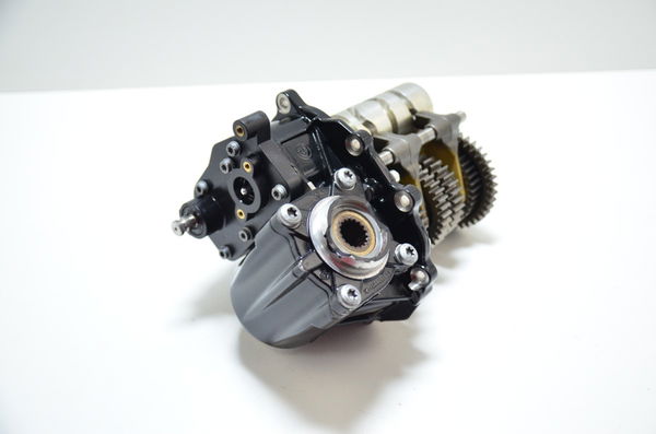 Caixa De Marcha Cambio Bmw K1300 K 1300 R 08-15 Original
