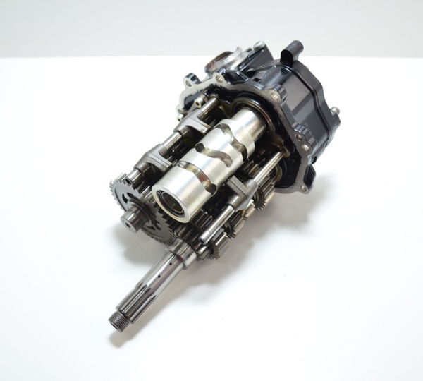 Caixa De Marcha Cambio Bmw K1300 K 1300 R 08-15 Original