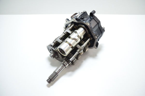 Caixa De Marcha Cambio Bmw K1300 K 1300 R 08-15 Original