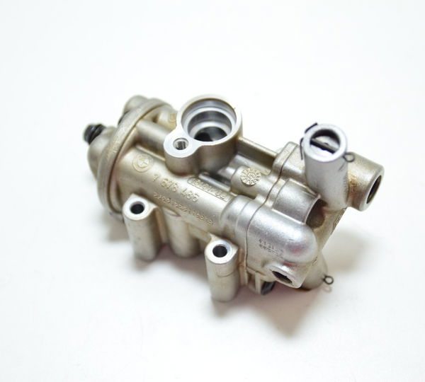 Bomba Óleo Bmw K1300 K 1300 R 08-15 Original