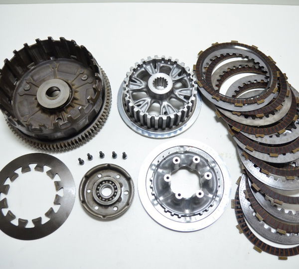 Embreagem Completa Bmw K1300 K 1300 R 08-15 Original