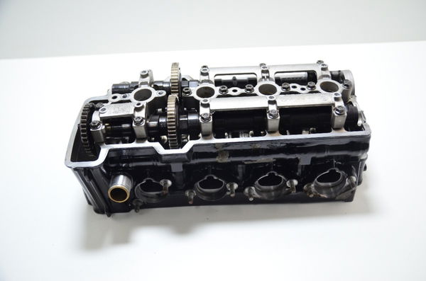 Cabeçote Completo Bmw K1300 K 1300 R 08-15 Original