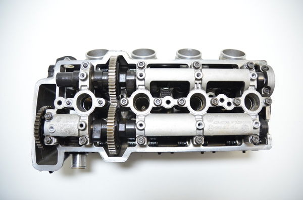 Cabeçote Completo Bmw K1300 K 1300 R 08-15 Original