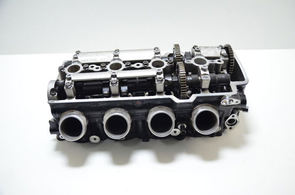Cabeçote Completo Bmw K1300 K 1300 R 08-15 Original