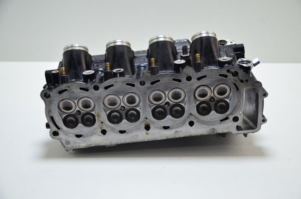 Cabeçote Completo Bmw K1300 K 1300 R 08-15 Original