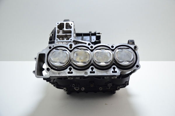 Carcaça Bloco Motor Bmw K1300 K 1300 R 08-15 Original