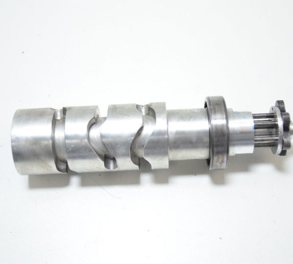 Trambulador Caixa Marcha Bmw K1300 K 1300 R 08-15 Original